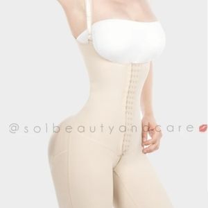 Faja sol beauty and care